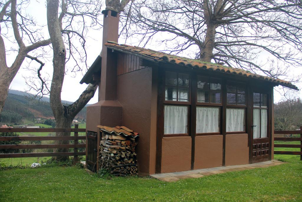 Country house O Carreiro