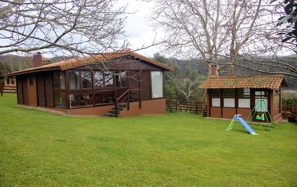 O Carreiro Country house *