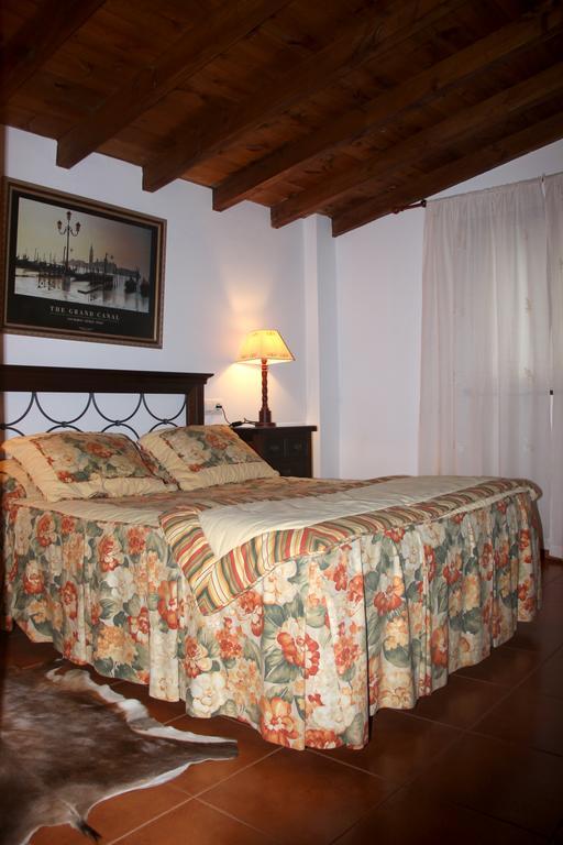 Country house O Carreiro