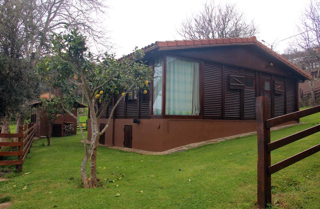 O Carreiro Country house Cedeira