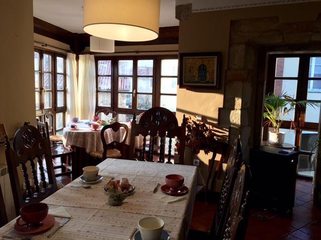 Hotel La Casona De Ucieda