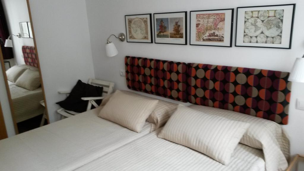 El Camino Apartamento *