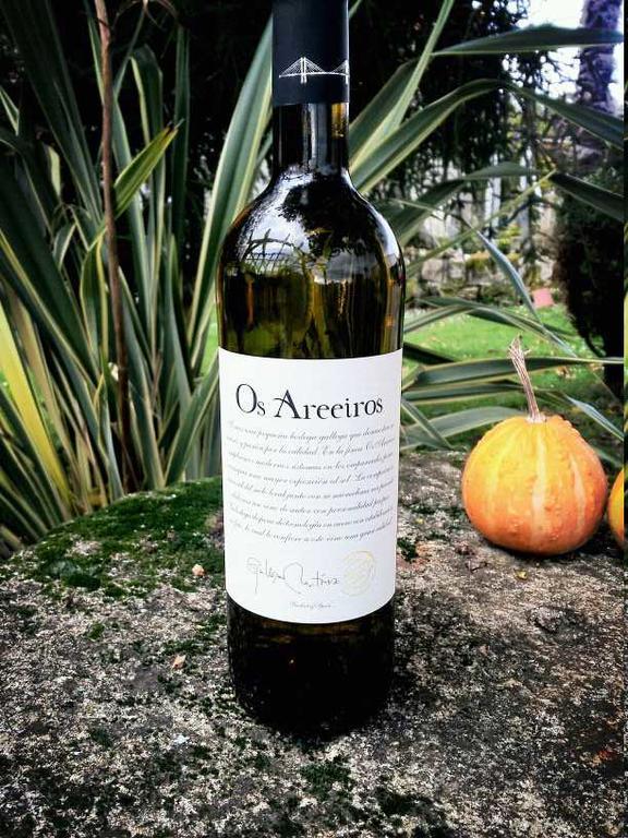 Os Areeiros