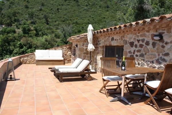 La Vista Brava Country house Platja d'Aro