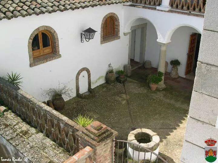 El Camionero Pensión Burguillos Del Cerro