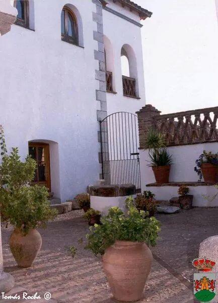 El Camionero Burguillos Del Cerro