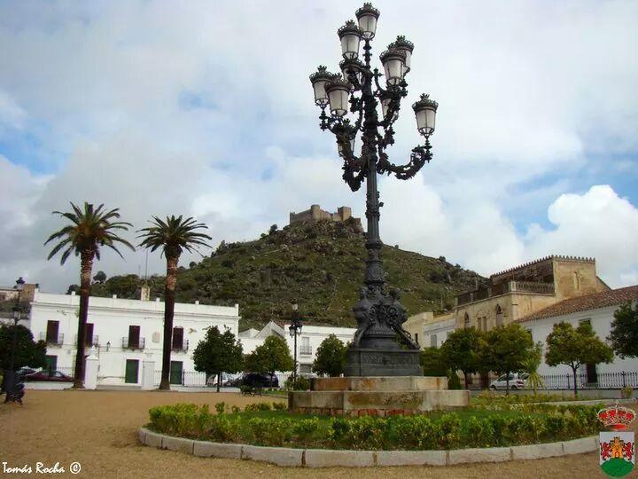 El Camionero Pensión Burguillos Del Cerro
