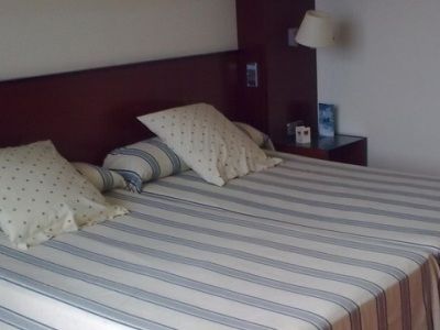 Ath Gran Samil 4*