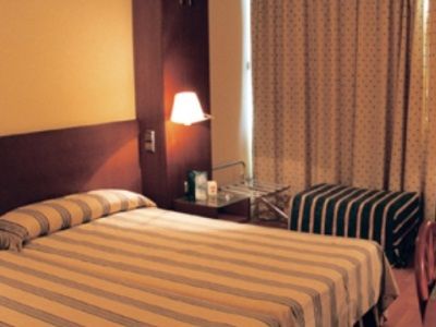 Ath Gran Samil Hotel Vigo