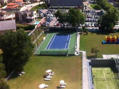 Hotel Ath Gran Samil 4*