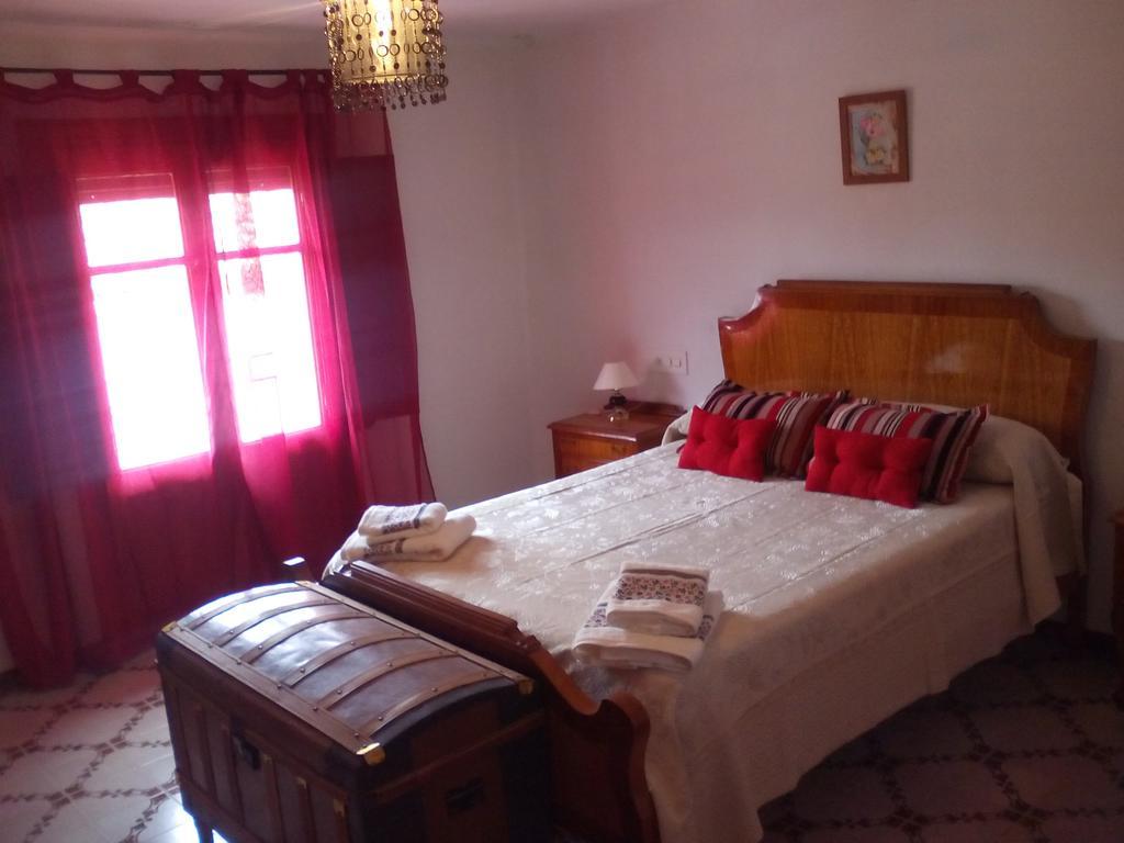 Casa rural La Herreria De Esteban