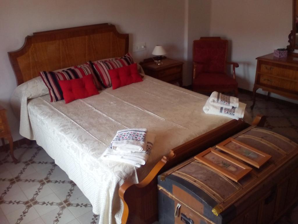 La Herreria De Esteban Casa rural