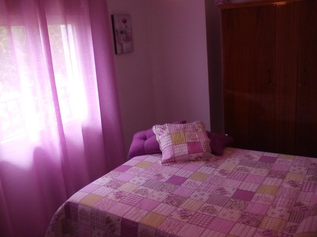 La Herreria De Esteban Casa rural *