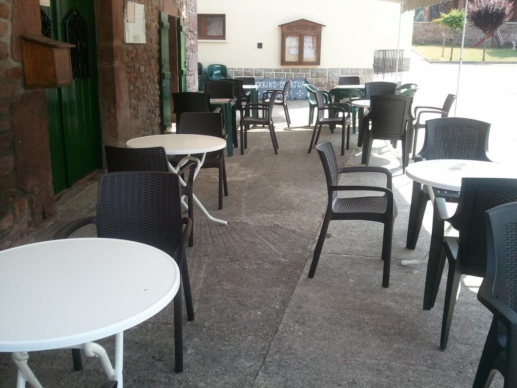 Posada Elbete Guest house