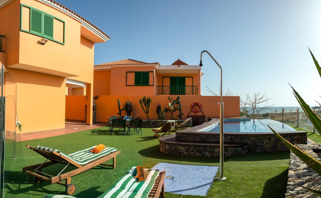 Сasa de vacaciones Village *