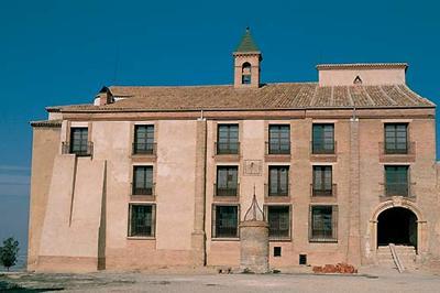 Boulevard Los Poetas Holiday home