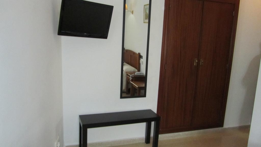 H Vista Alegre 2* Geria