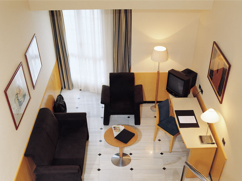 Hotel Urh Ciutat De