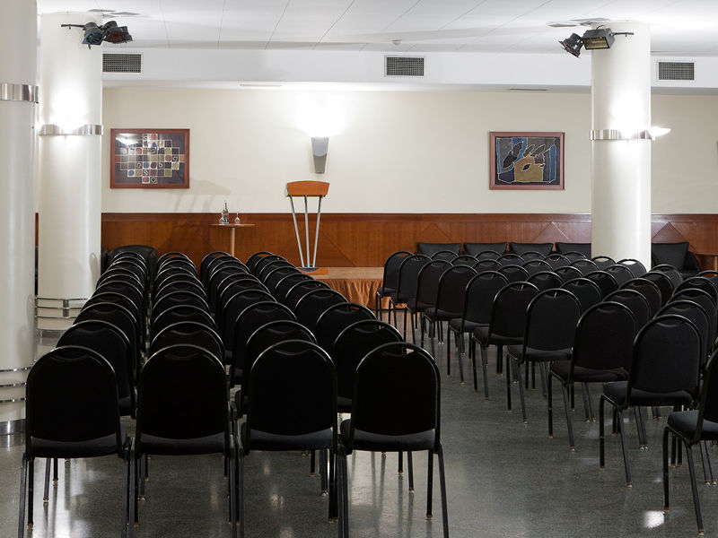 Hotel Urh Ciutat De Mataró