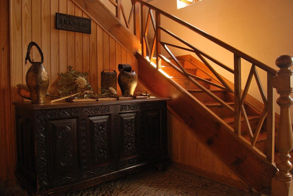Francisco Mayo Country house Isaba
