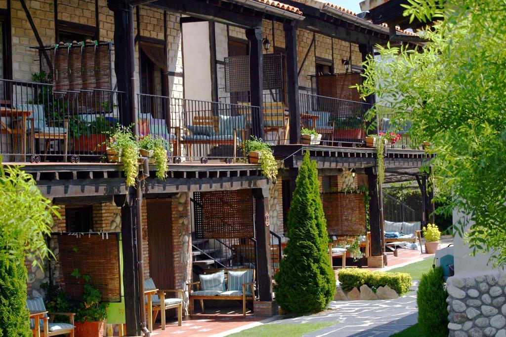Rurales El Canchal De La Gallina - Jacuzzi En Privado - Parking Gratuito *