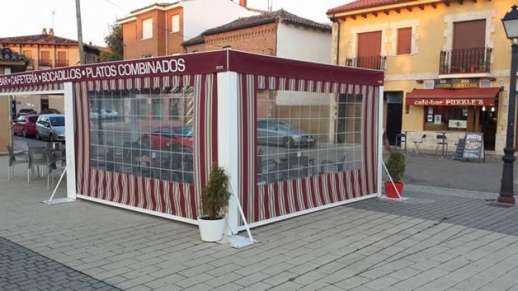 Apartamento Pension La Via Lactea Guest house 2*