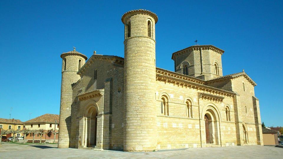 Apartamento Pension La Via Lactea Guest house Fromista