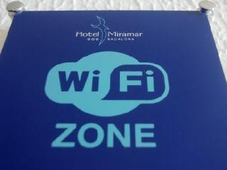 Hotel Miramar