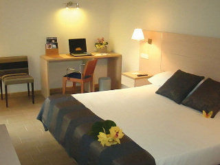 Balneario Nº 01224 Hotel 3*
