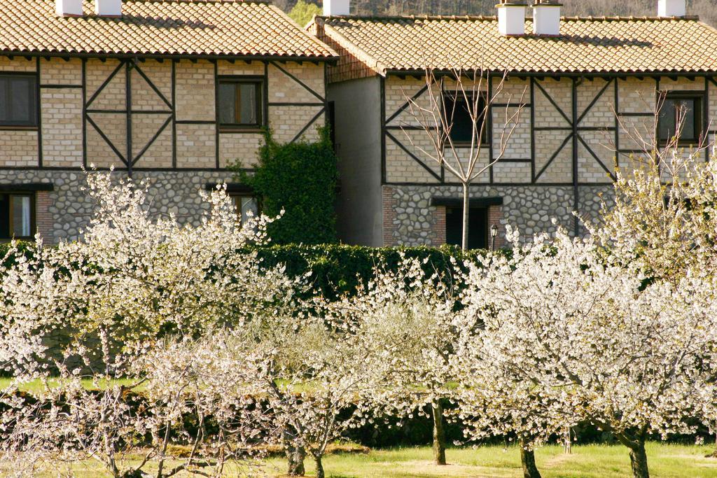 Rurales El Canchal De La Gallina - Jacuzzi En Privado - Parking Gratuito
