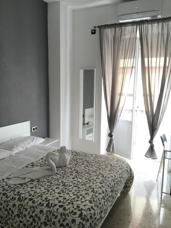 Las Setas Guest house