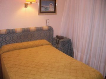 Angeles Hotel Guarnizo