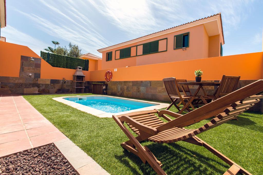 Сasa de vacaciones Village