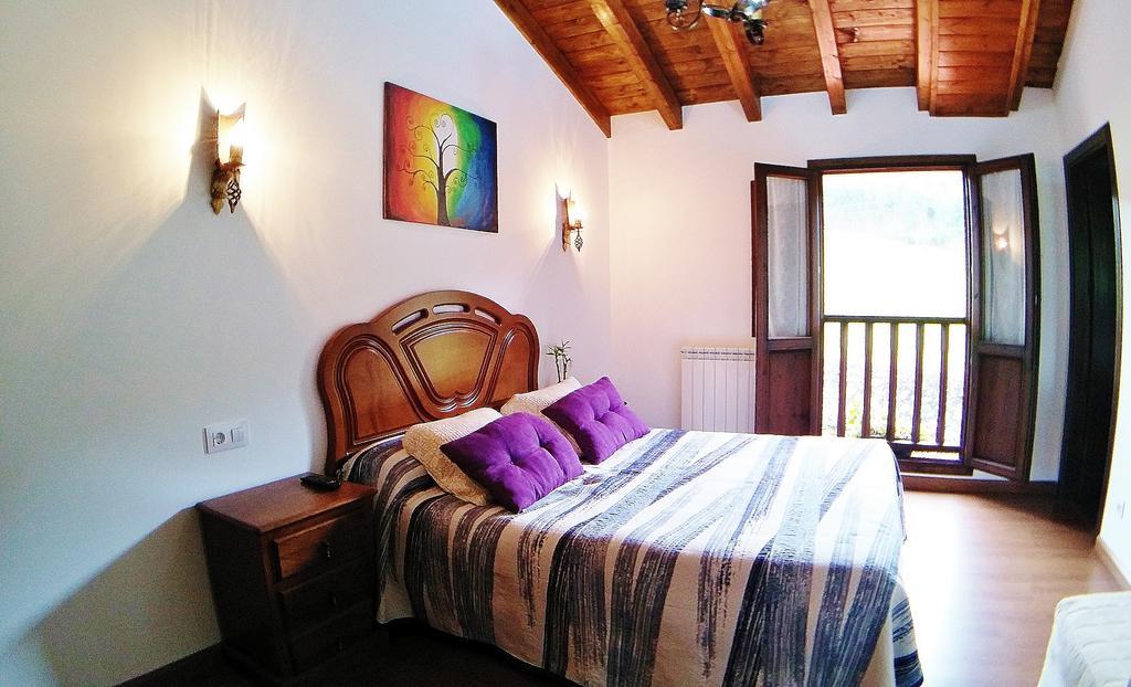 El Rincon De Yaxu Hotel 2*