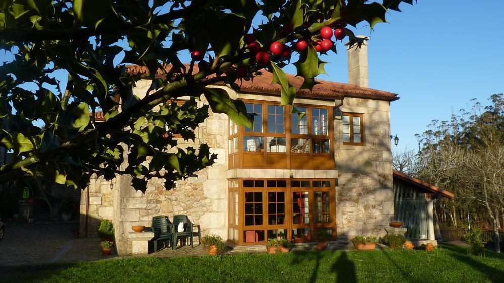 Casa De Trillo * Muxia
