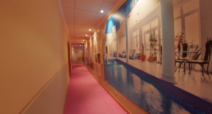 Xauen Hotel