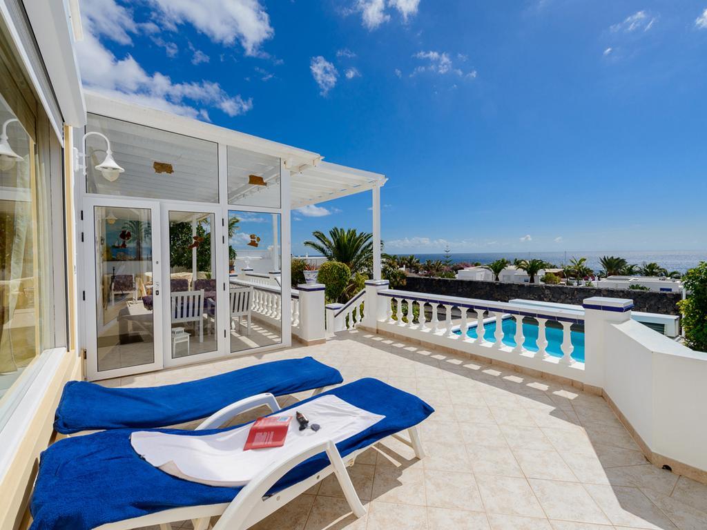 Villa Fortuna Puerto Calero