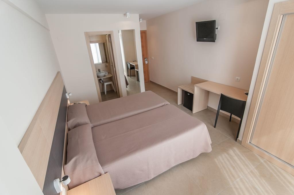 Hotel San Luis 3*