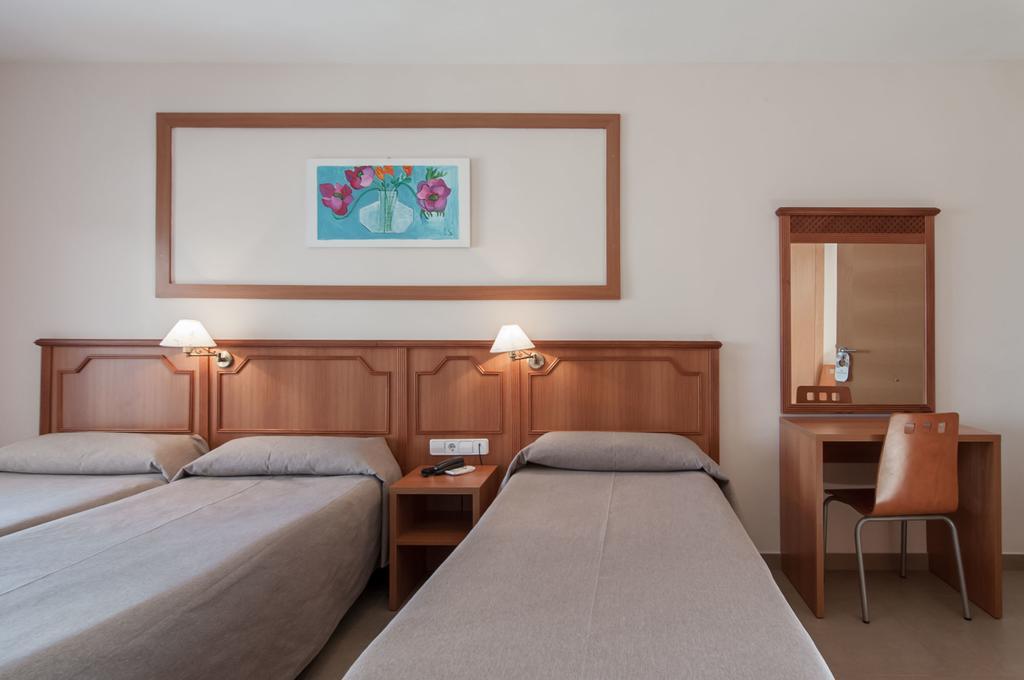 San Luis Hotel Gandía