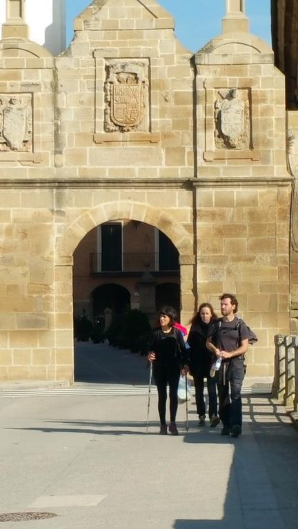 Pensión Ostadar Los Arcos