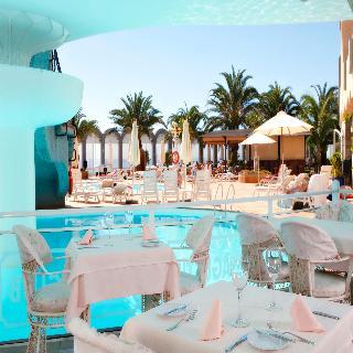 Club 4* San Agustín