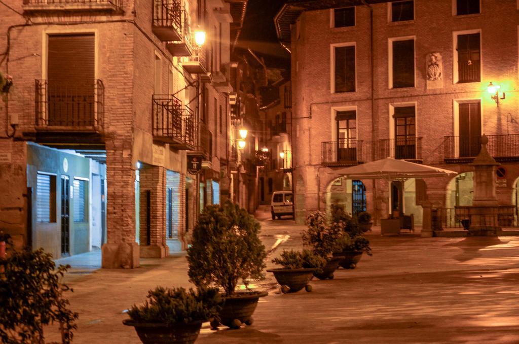 Ostadar Los Arcos