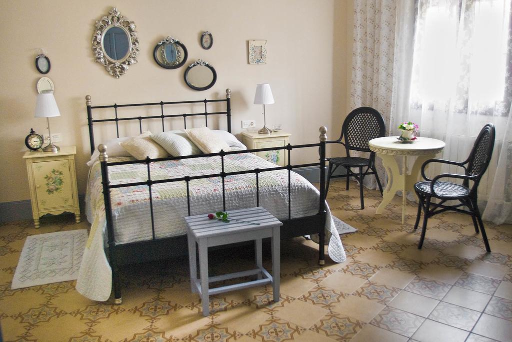 Casona Del Duende Casa rural *