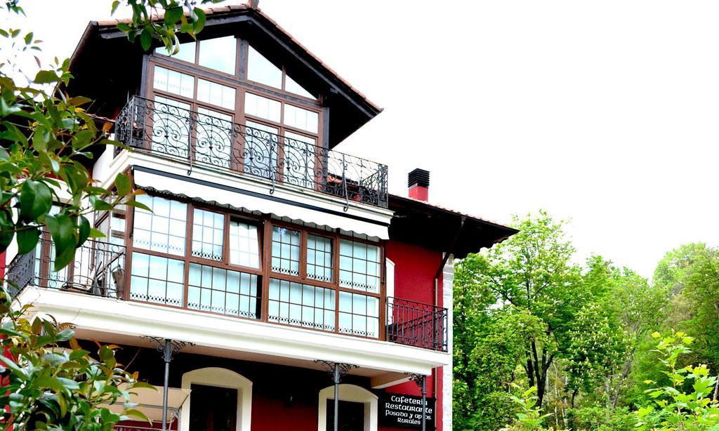 Akla La Casa Del Puente 3*