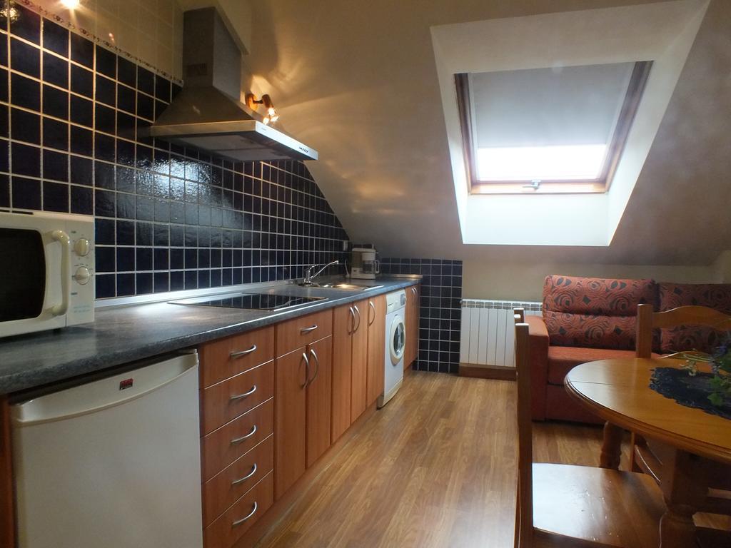 Apartment Altamira