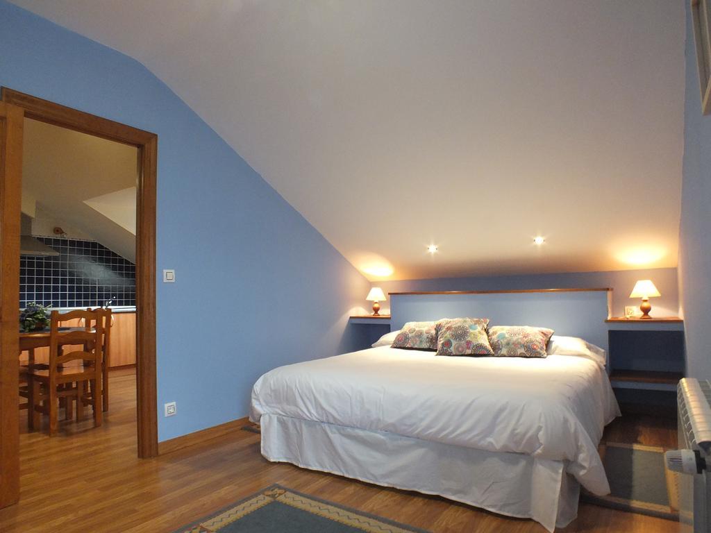 Apartment Altamira