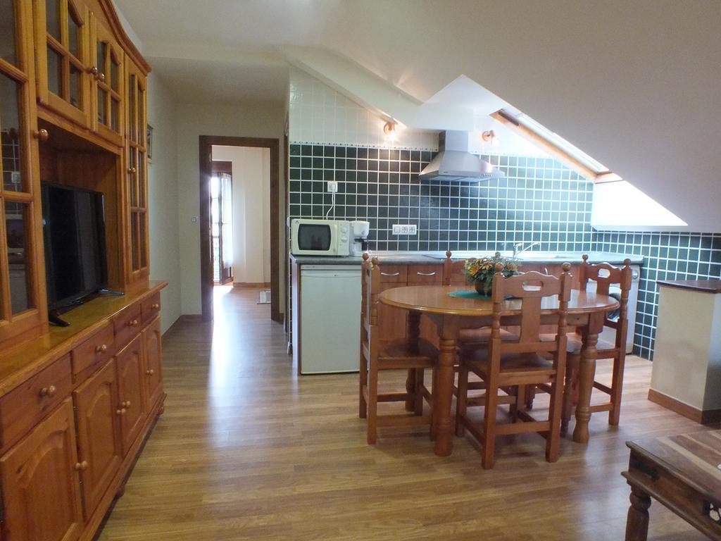 Altamira Apartment