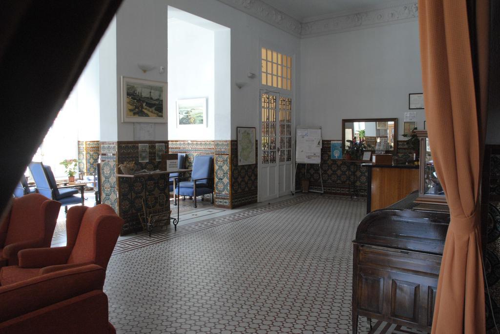 Hotel Gran Balneario
