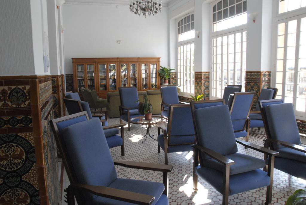 Hotel Gran Balneario 3*