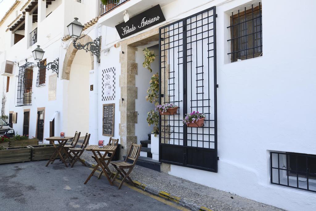 Samar Grupo Terra De Mar, Con Encanto * Altea